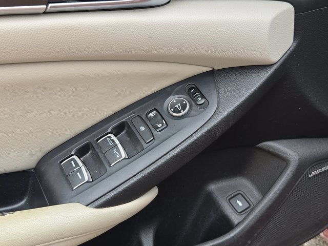 2019 Honda Accord Sedan LX 1.5T
