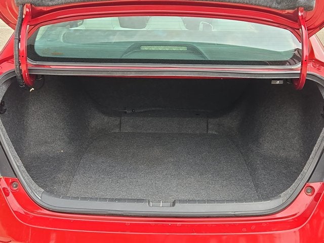 2019 Honda Accord Sedan LX 1.5T