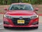2019 Honda Accord Sedan LX 1.5T