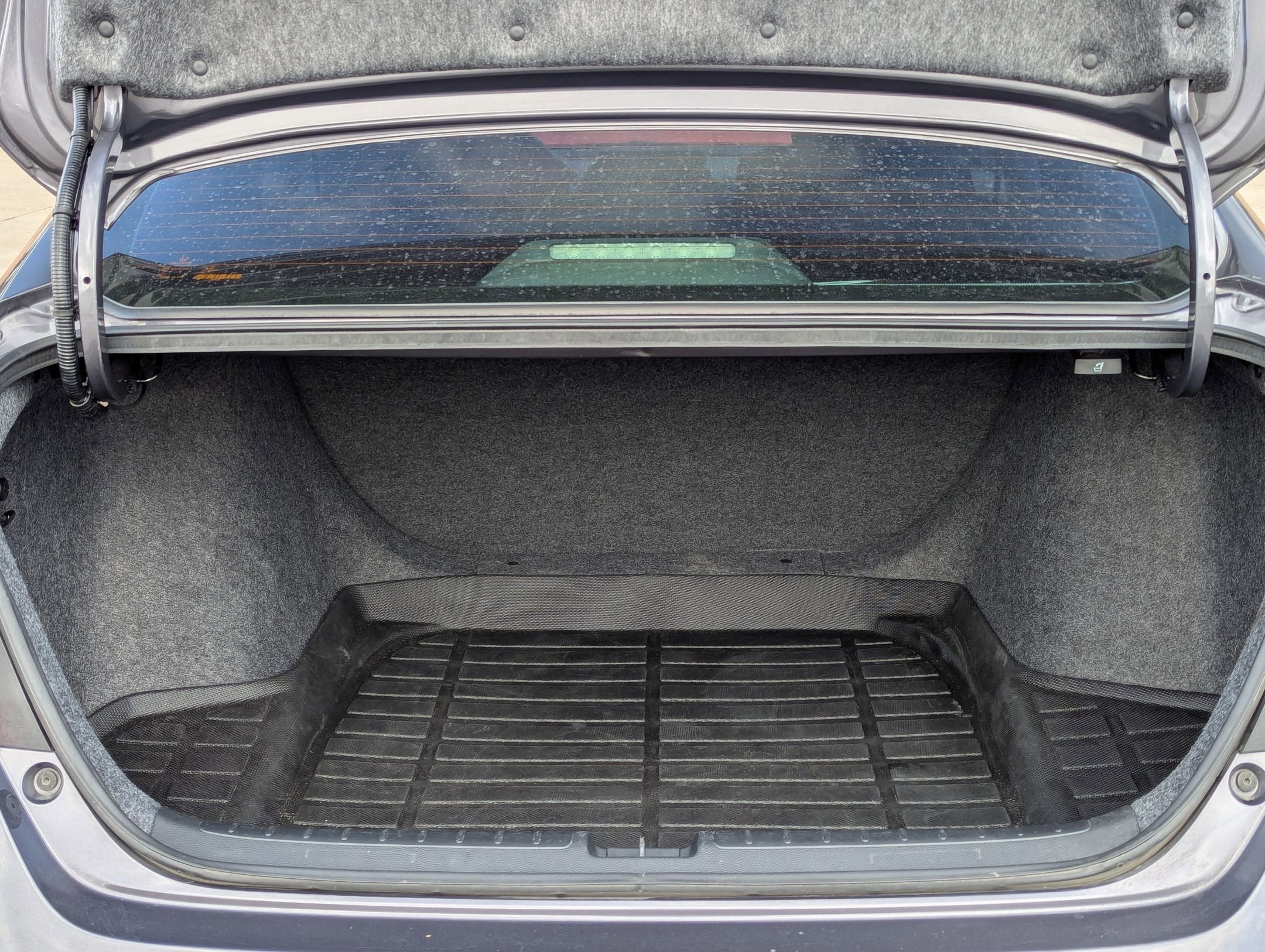 2019 Honda Accord Sedan LX