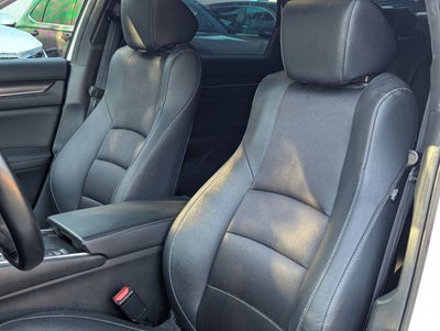 2020 Honda Accord Sedan Sport