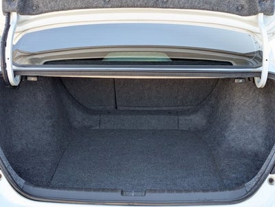 2020 Honda Accord Sedan Sport