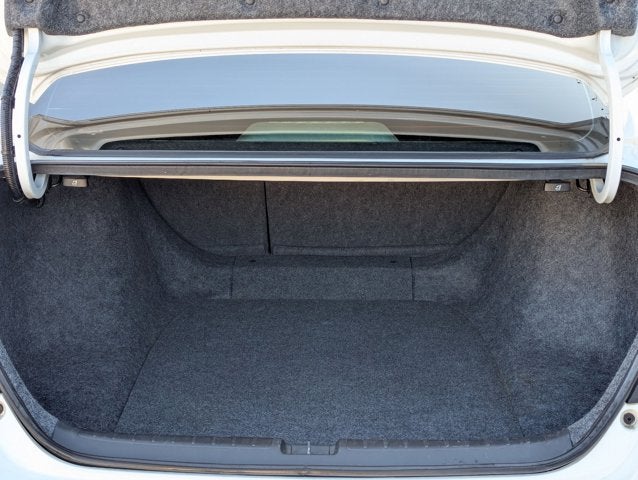 2020 Honda Accord Sedan Sport