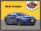 2020 Honda Accord Sedan Sport
