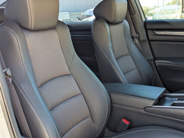 2020 Honda Accord Sedan Sport