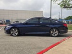 2018 Honda Accord Sedan EX 1.5T