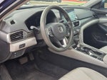 2018 Honda Accord Sedan EX 1.5T
