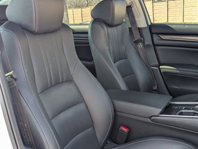 2022 Honda Accord Sedan Sport SE