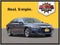 2019 Honda Accord Sedan EX 1.5T