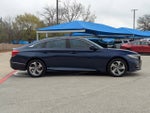 2019 Honda Accord Sedan EX 1.5T