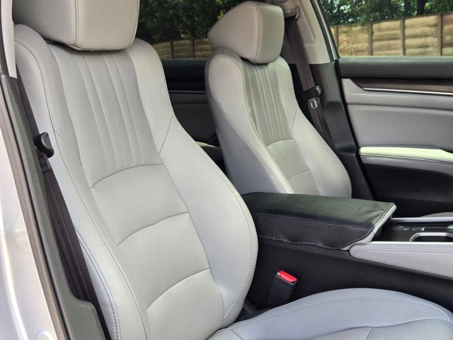 2020 Honda Accord Sedan EX-L