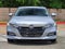 2020 Honda Accord Sedan EX-L
