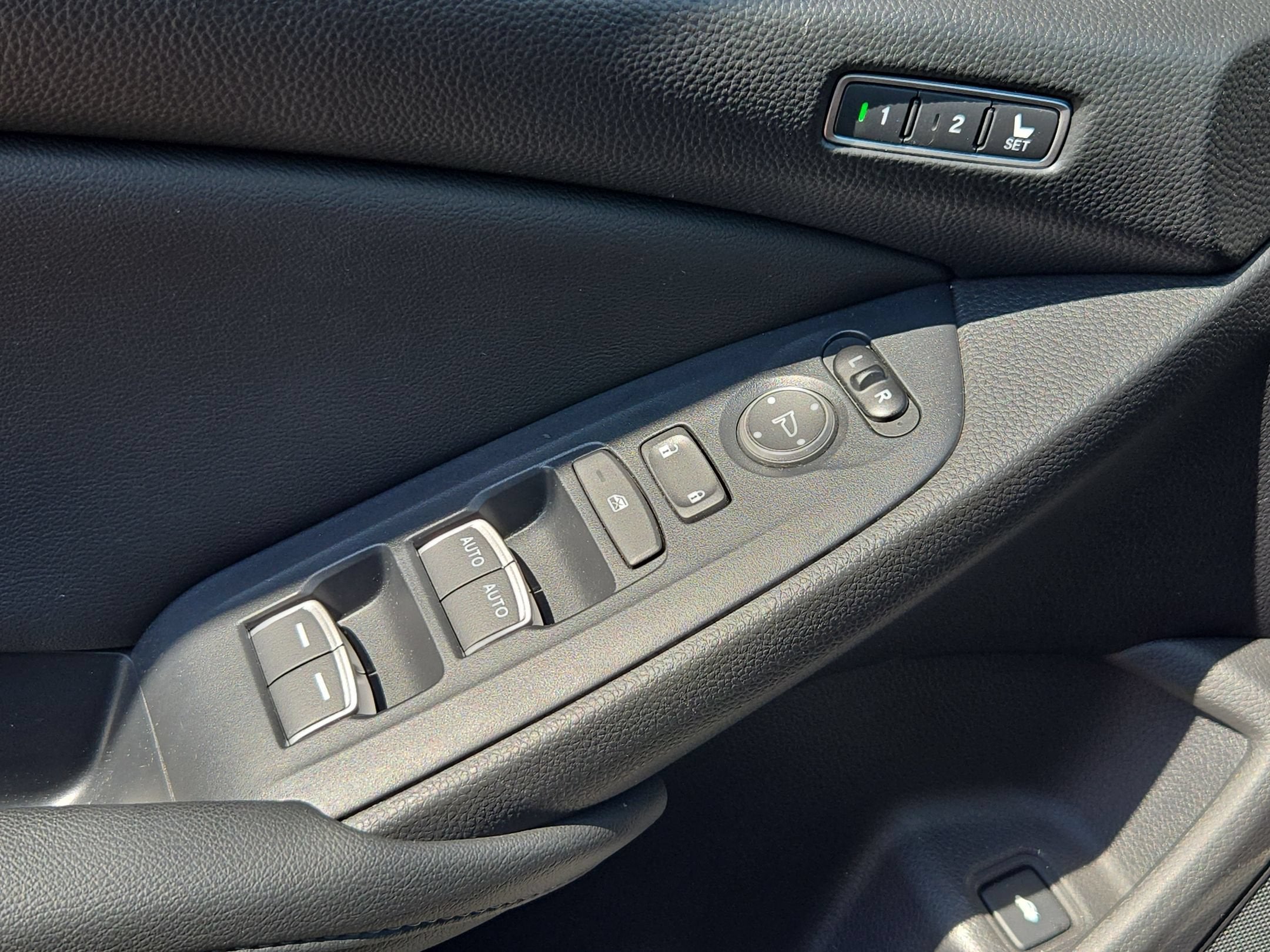 2020 Honda Accord Sedan Touring