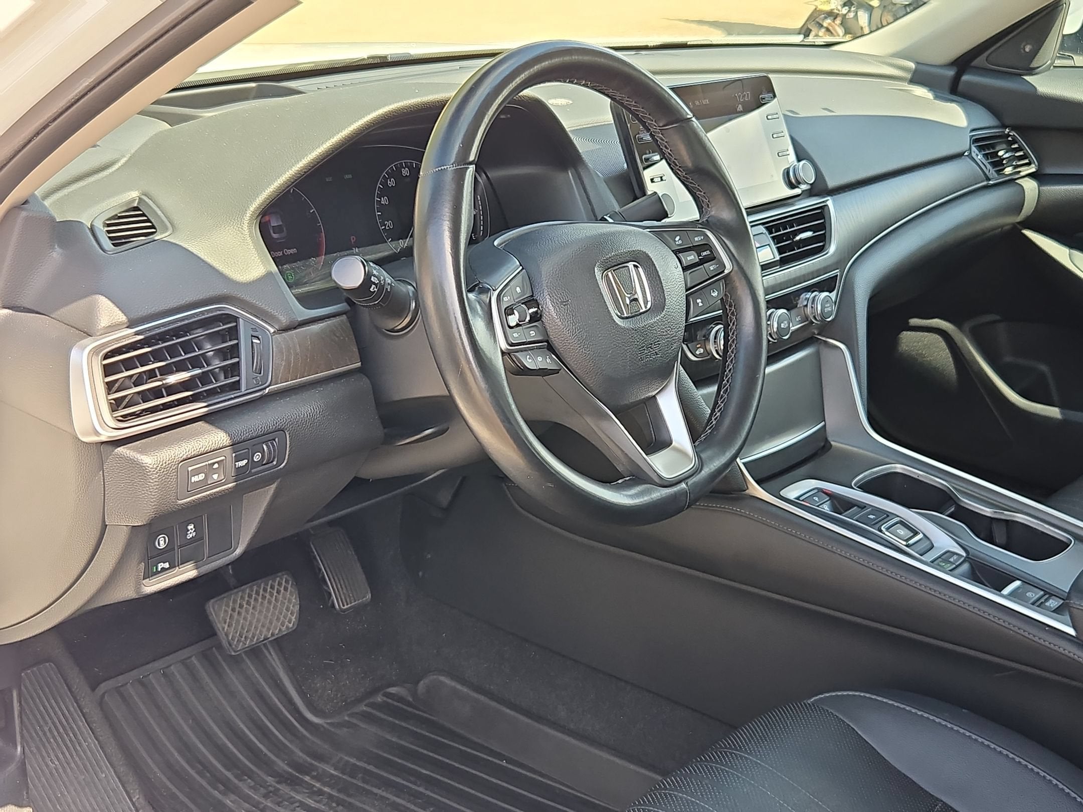 2020 Honda Accord Touring - Photo 12