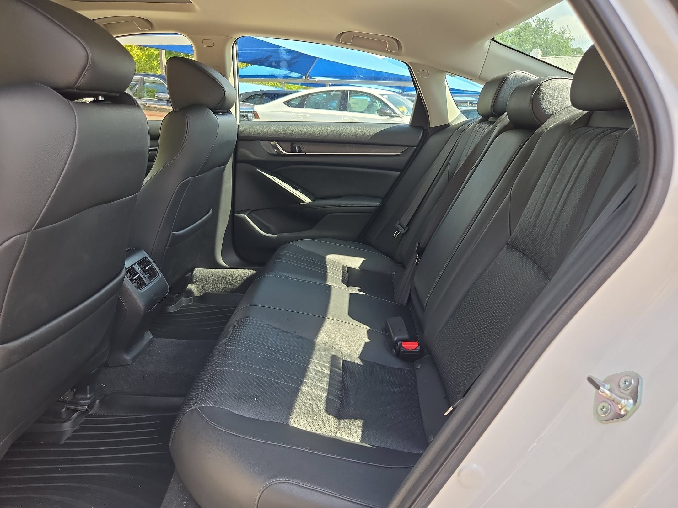 2020 Honda Accord Touring - Photo 14