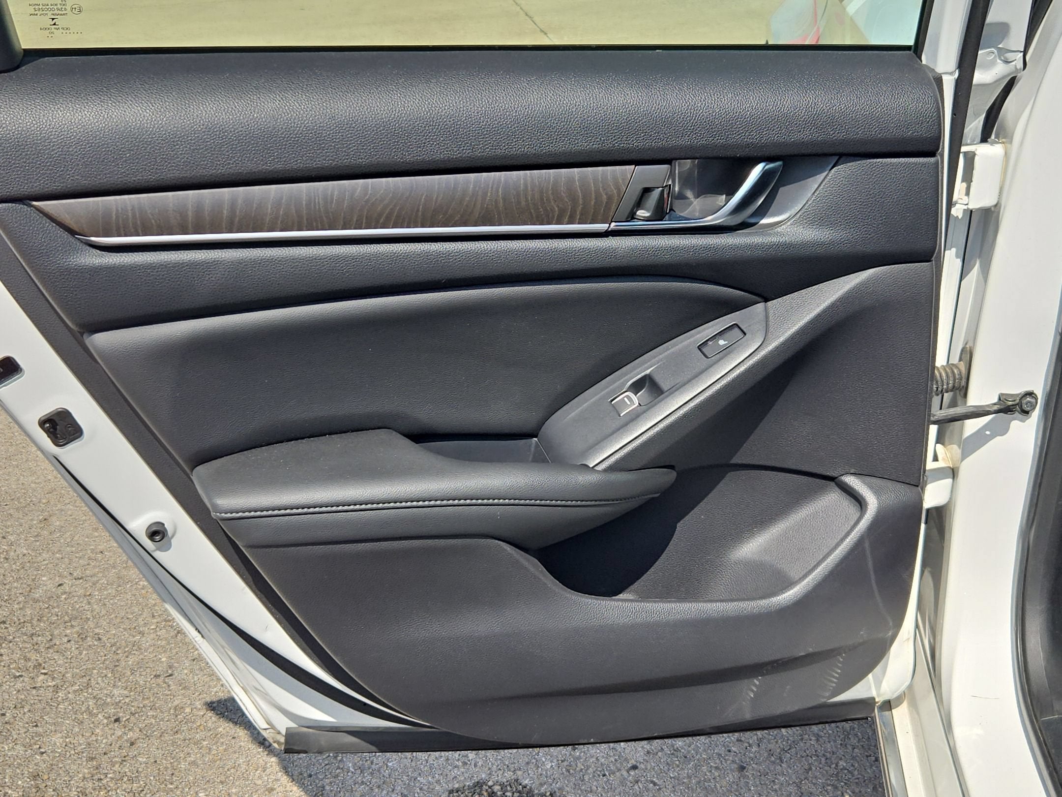 2020 Honda Accord Touring - Photo 15