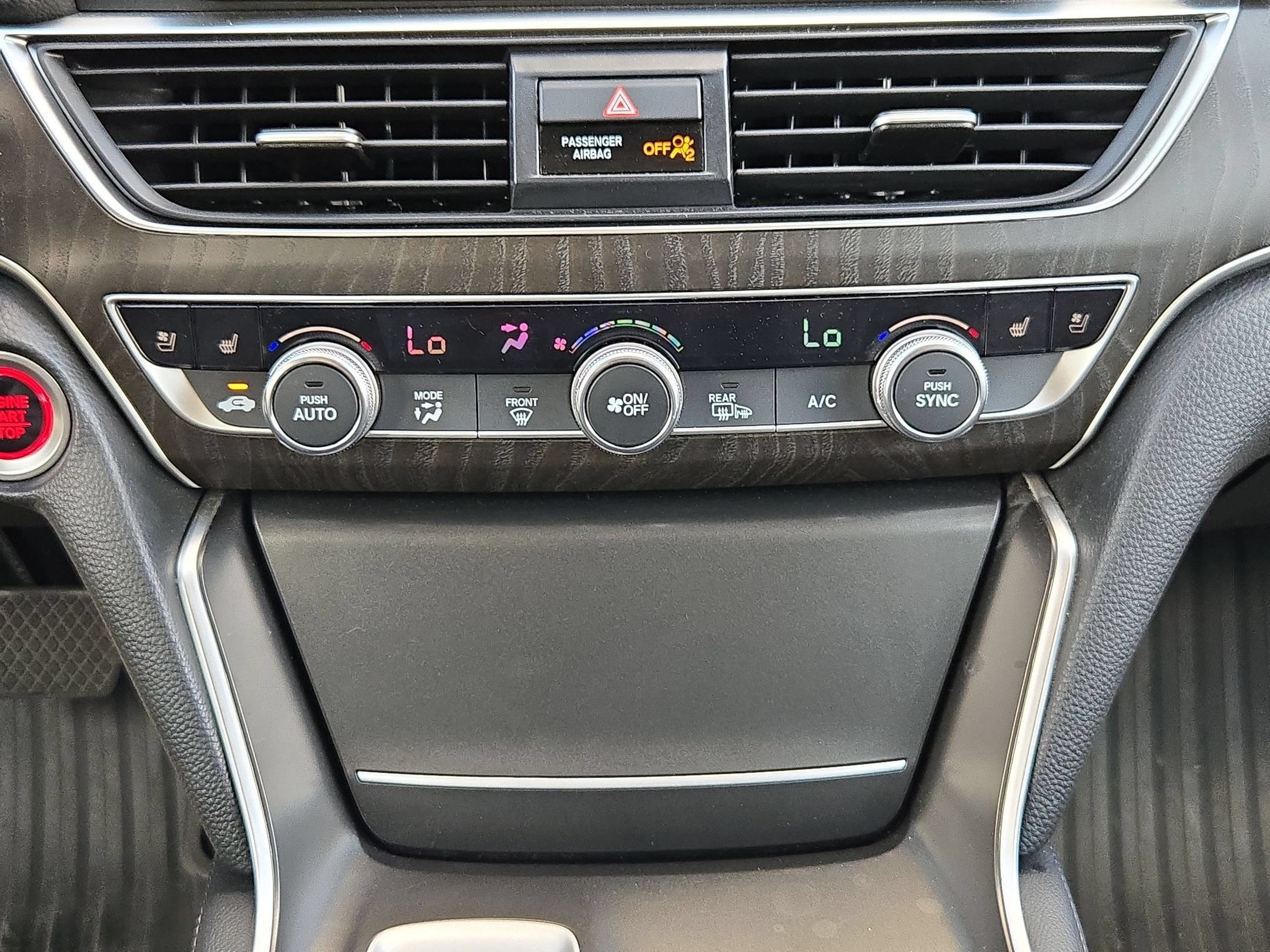 2020 Honda Accord Touring - Photo 18