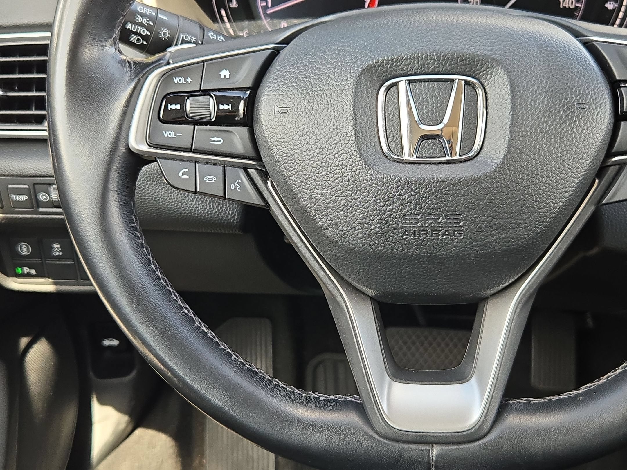 2020 Honda Accord Touring - Photo 21