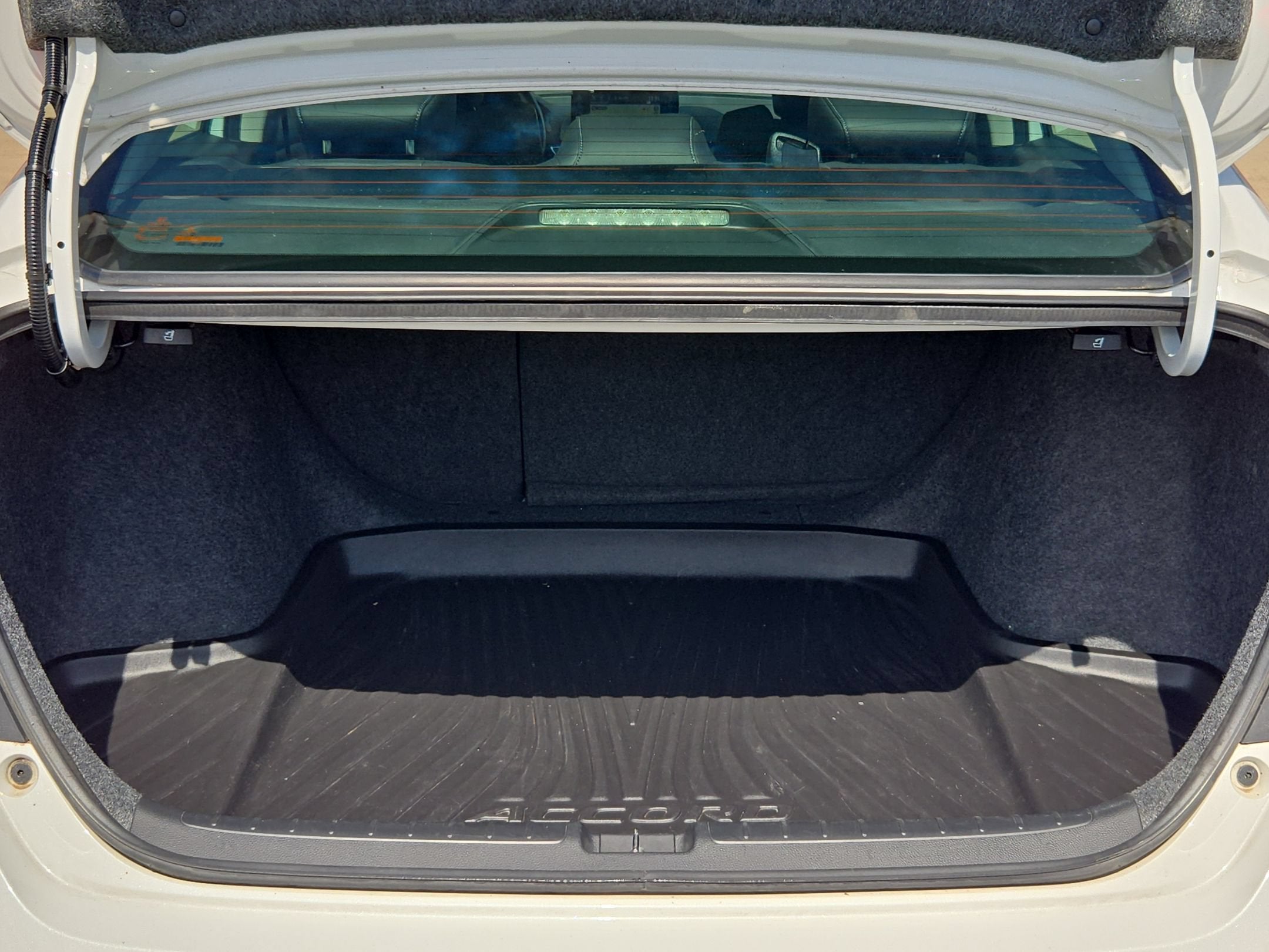 2020 Honda Accord Touring - Photo 24