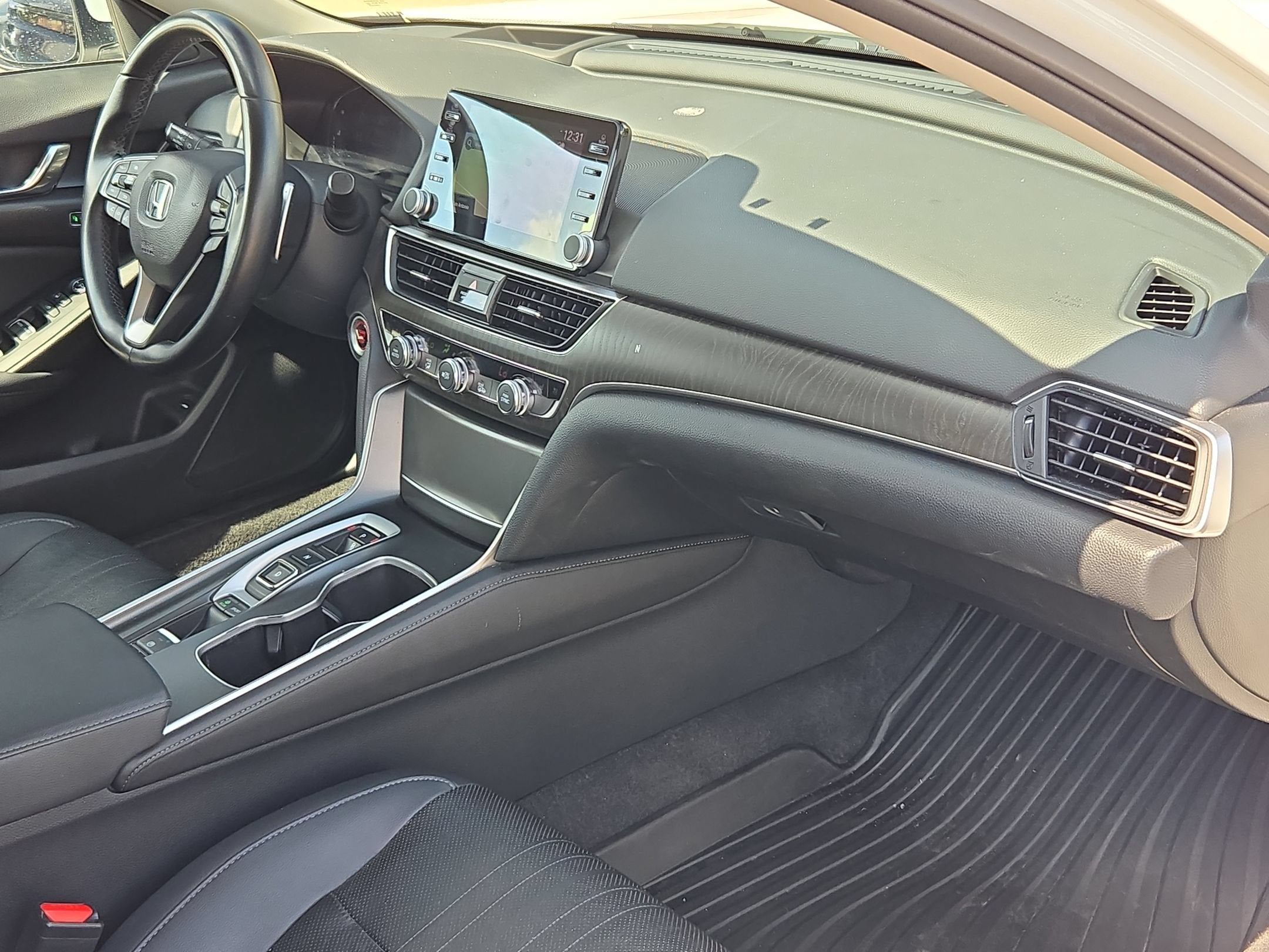 2020 Honda Accord Touring - Photo 28