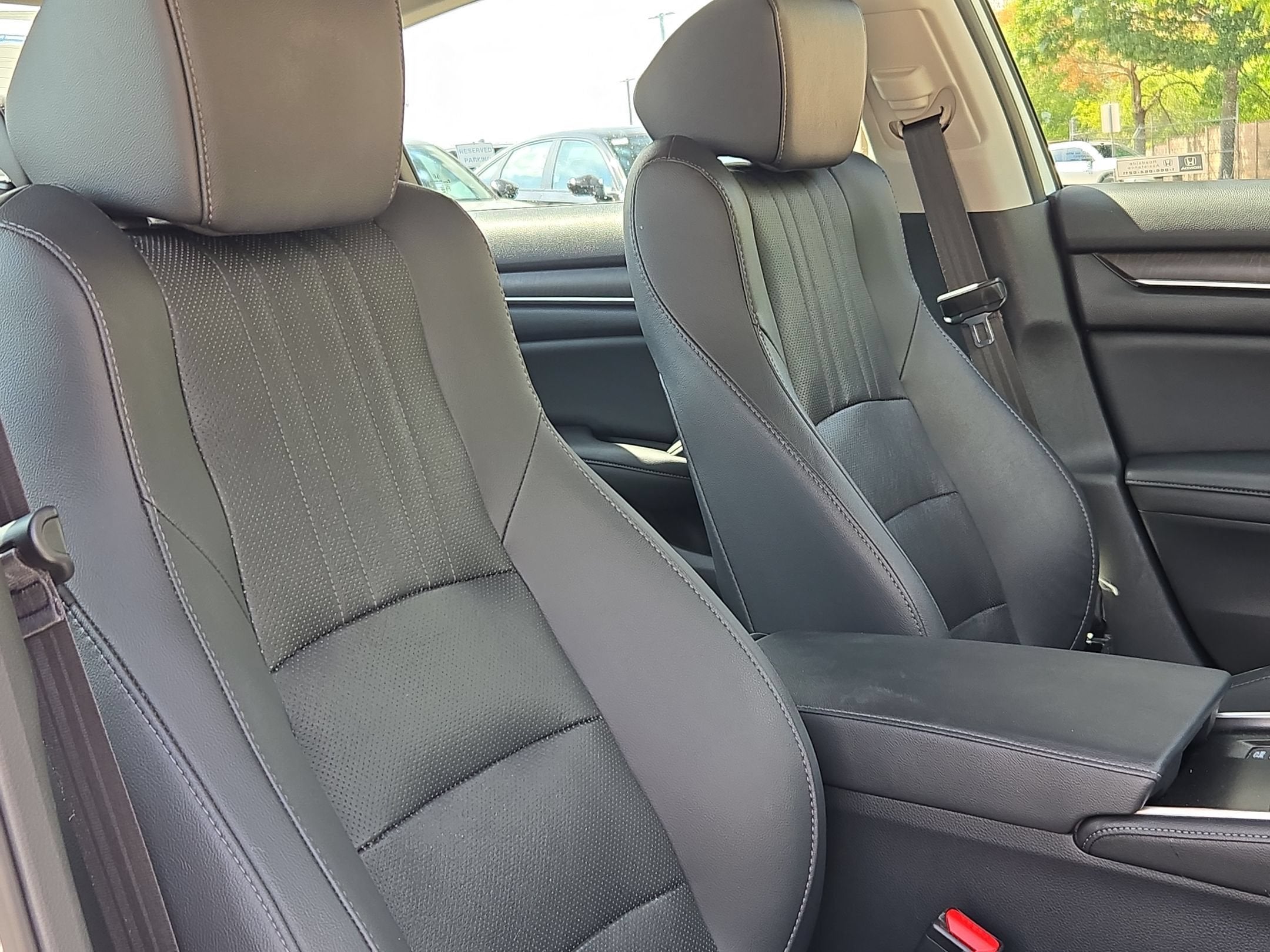 2020 Honda Accord Touring - Photo 29