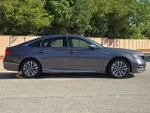 2019 Honda Accord Hybrid EX