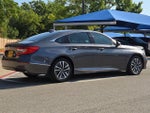2019 Honda Accord Hybrid EX