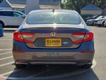 2019 Honda Accord Hybrid EX