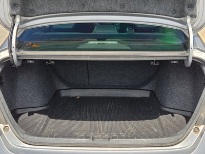 2019 Honda Accord Hybrid EX