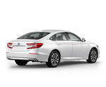 2021 Honda Accord Sedan Hybrid EX-L