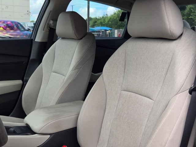 2024 Honda Accord Sedan LX