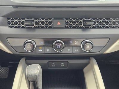 2024 Honda Accord Sedan LX