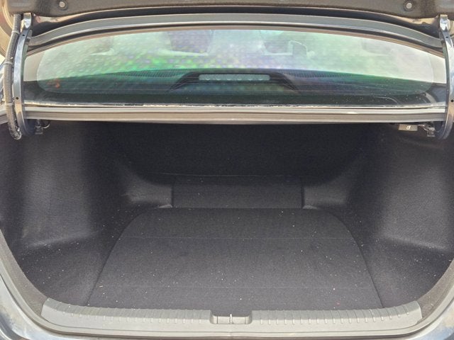 2024 Honda Accord Sedan LX