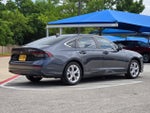 2024 Honda Accord Sedan LX