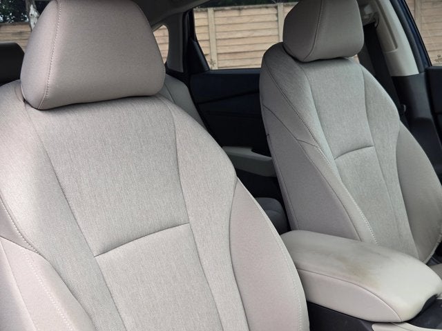 2024 Honda Accord Sedan LX