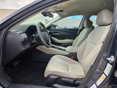 2024 Honda Accord Sedan LX