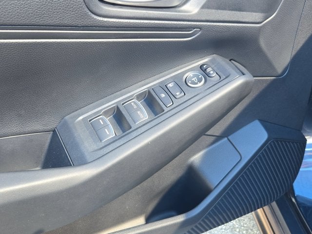 2024 Honda Accord Sedan LX