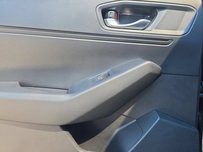 2024 Honda Accord Sedan LX