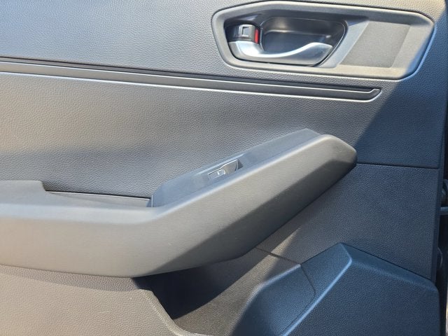 2024 Honda Accord Sedan LX