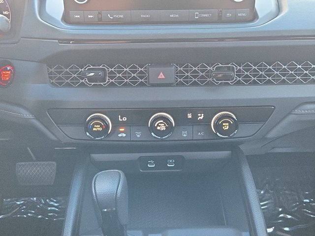 2024 Honda Accord Sedan LX