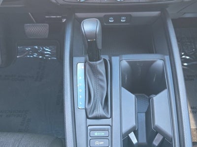 2024 Honda Accord Sedan LX