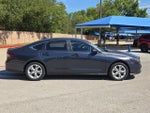 2024 Honda Accord Sedan LX