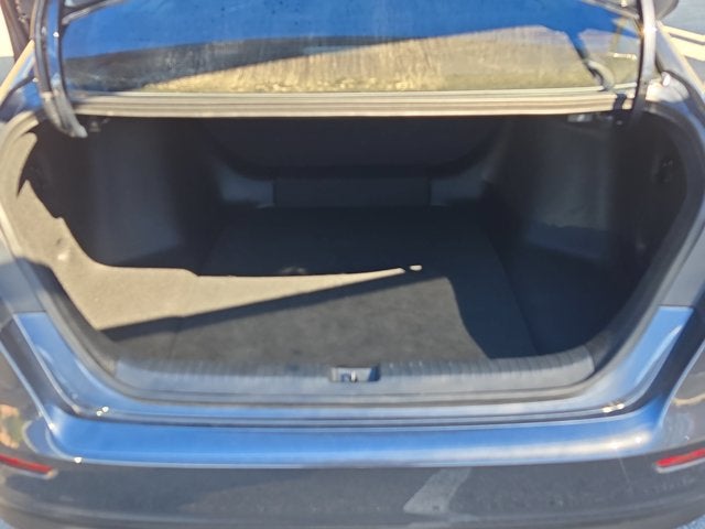 2024 Honda Accord Sedan LX