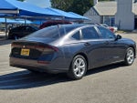 2024 Honda Accord Sedan LX