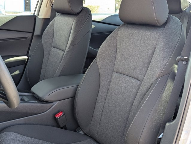 2025 Honda Accord Sedan LX