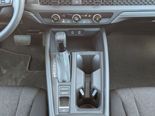 2025 Honda Accord Sedan LX