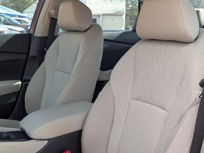 2023 Honda Accord Sedan LX