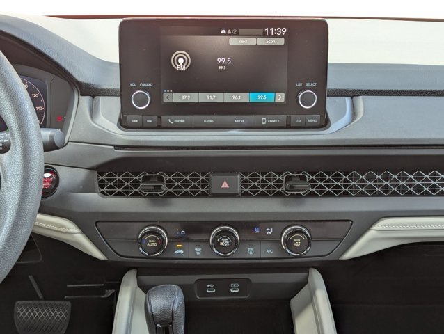 2023 Honda Accord Sedan LX