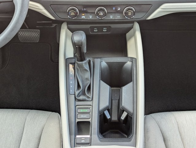 2023 Honda Accord Sedan LX