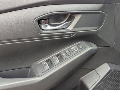 2023 Honda Accord Sedan LX